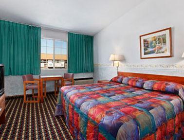Traveler Inn Sterling Quarto foto