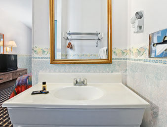 Traveler Inn Sterling Quarto foto